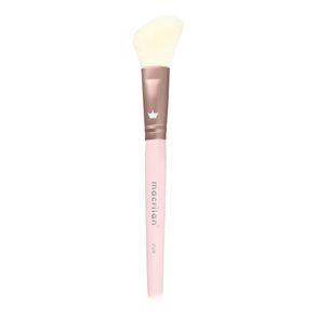 Pincel De Maquiagem Profissional Para Blush #Bff F04 Macrilan