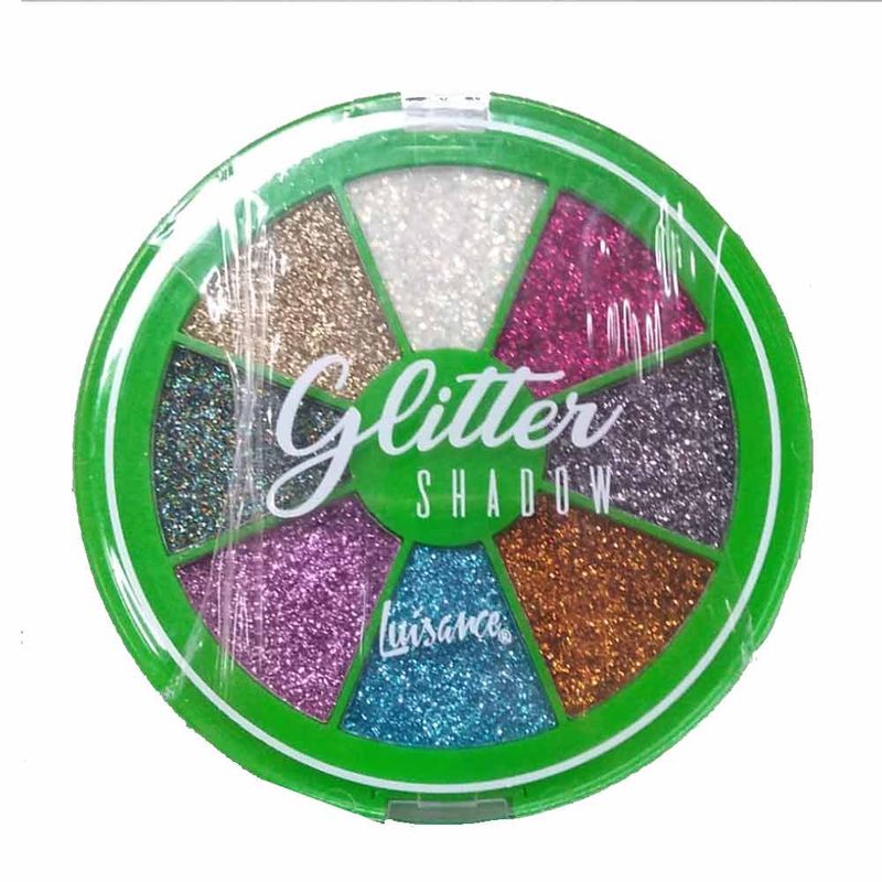 Paleta-De-Sombras-Glitter-Shadow-Luisance-Ref-L3152-A
