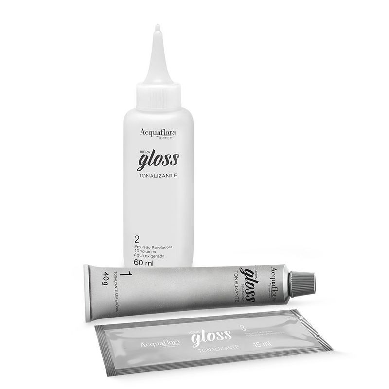Kit-Tonalizante-Hidra-Gloss-Acquaflora-Preto-200