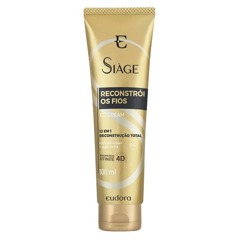 Cc-Cream-Reconstroi-Os-Fios-Siage--100ml