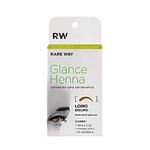 Henna-Para-Sobrancelhas-Rare-Way-Glance---Louro-Escuro