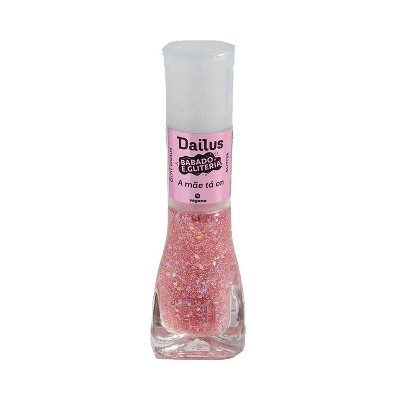 Esmalte-Babado-E-Gliteria-A-Mae-Ta-On-Dailus---8ml