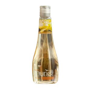 Água De Banho Deo Colônia Acqua Essence Vanilla Muriel 250ml