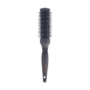 Escova Para Cabelo Nano Silver Hot Ion 25 Vertix Ref 1483