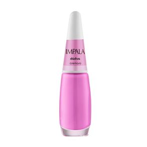 Esmalte A Cor Da Sua Moda Dádiva Impala - 7,5ml