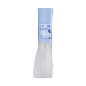 Base Nutritiva Bela E Hidratada, Pra Durar Dailus 8ml