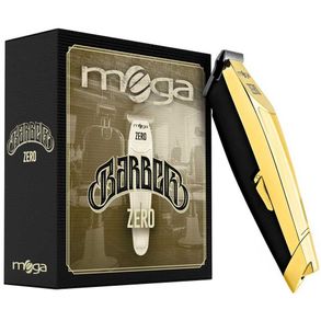 Máquina De Corte E Acabamento Zero Usb Mega - Gold