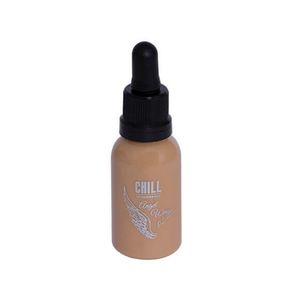 Base Líquida Catharine Hill Chill Média Cobertura Mc3 5 - 30ml