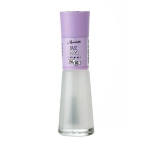 Esmalte Base Tratamento Efeito Fosco Marchetti 09 8ml