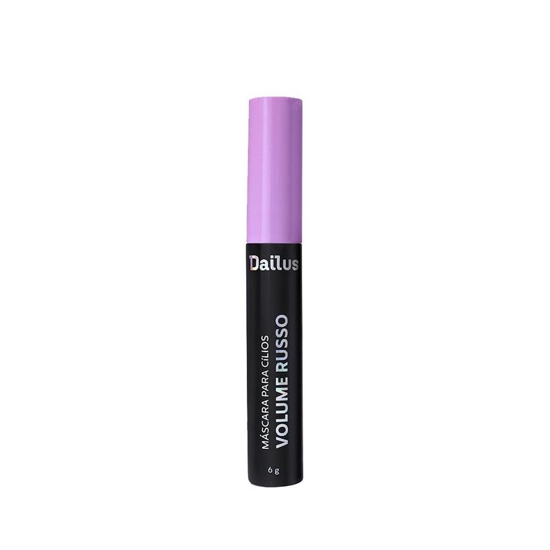 Mascara-Para-Cilios-Volume-Russo-Dailus---6g