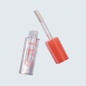 Lip Gloss Incolor Dailus - 3ml