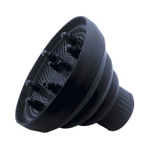 Difusor De Cachos Retrátil Flexível Vertix