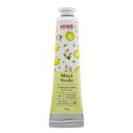 Creme-De-Maos-Maca-Verde-Kiss-New-York-30g