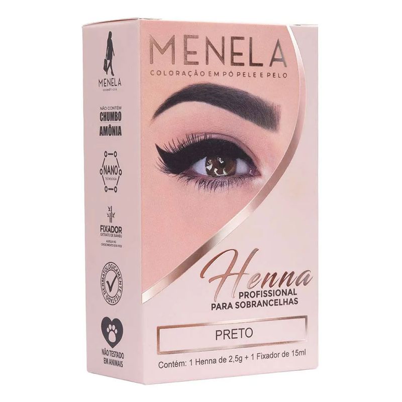 Kit-Henna-Para-Sobrancelha-Menela-Preto