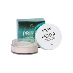 Primer Facial Self Care Catharine Hill