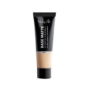 Base Líquida Matte Hidraluronic N005 Vult 26ml