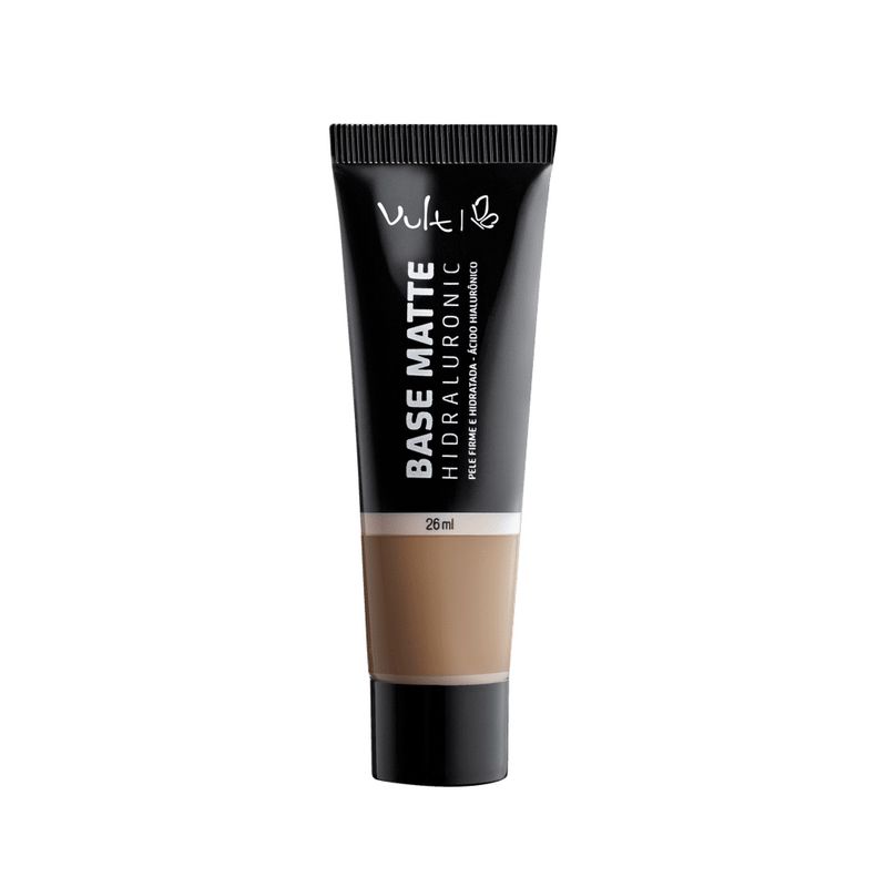 Base-Liquida-Matte-Hidraluronic-N020-Vult-26ml
