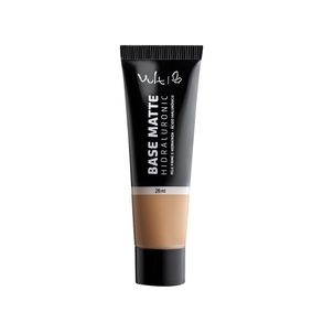 Base Líquida Matte Hidraluronic N030 Vult 26ml