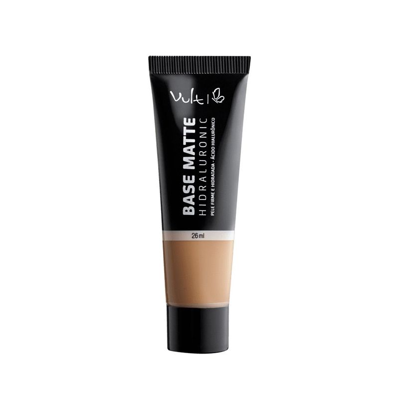 Base-Liquida-Matte-Hidraluronic-N030-Vult-26ml