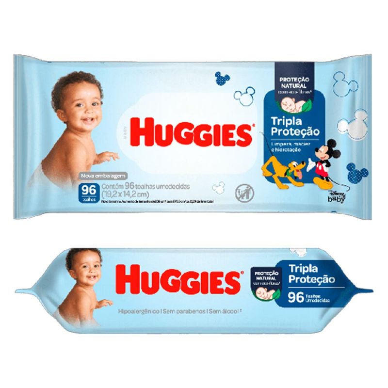 Toalhas-Umedecidas-Tripla-Protecao-Huggies-96-Unidades