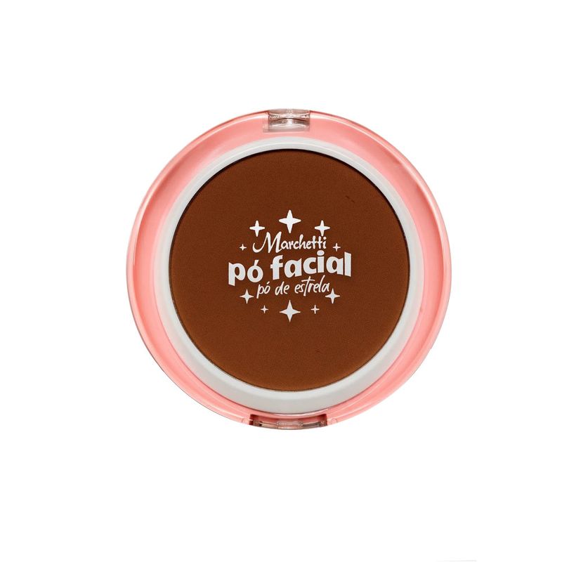 Po-Facial-Estrela-Bege-Escuro-Marchetti
