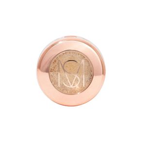 Sombra De Olhos Dupla Double Eyeshadow Godness Champagne Mariana Saad Océane 4g
