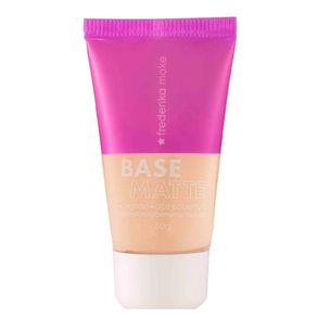 Base Líquida Matte 02 Frederika 30g