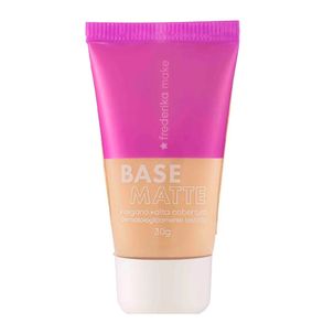 Base Líquida Matte 03 Frederika 30g