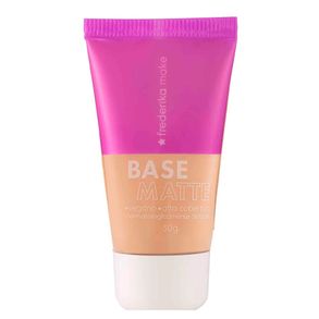 Base Líquida Matte 04 Frederika 30g