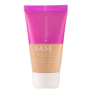 Base Líquida Matte 05 Frederika 30g