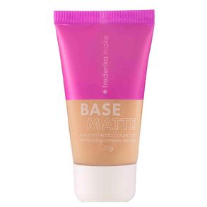 Base Líquida Matte 08 Frederika 30g