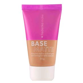 Base Líquida Matte 11 Frederika 30g