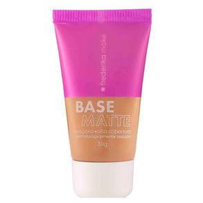 Base Líquida Matte 12 Frederika 30g