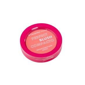 Blush Compacto Perfect Ballet Frederika