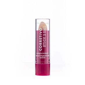 Corretivo Facial Stick 2 Em 1 01 Frederika