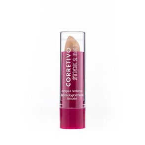 Corretivo Facial Stick 2 Em 1 02 Frederika