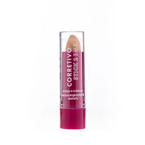 Corretivo Facial Stick 2 Em 1 04 Frederika