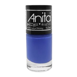 Esmalte Cremoso Cringe Calça Skinny Anita 10ml