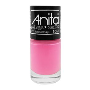 Esmalte Cremoso Cringe #Usohashtags Anita 10ml