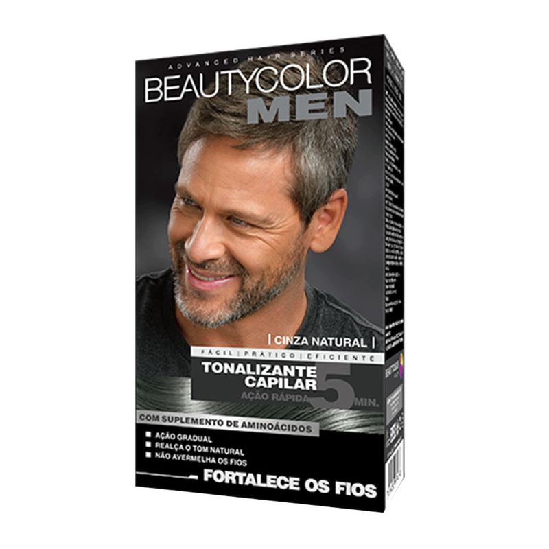 Tonalizante-Capilar-Cinza-Natural-Beautycolor-Men