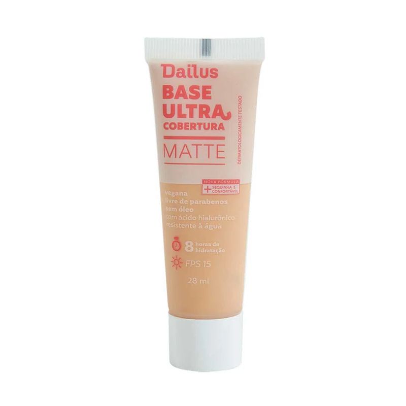 Base-Liquida-Ultra-Cobertura-D3-Claro-Dailus