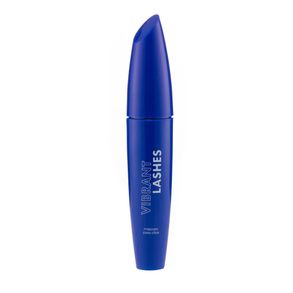 Máscara De Cílios Vibrant Lashes Frederika