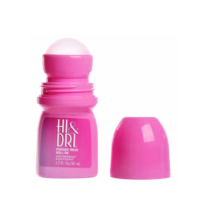 Desodorante-Antitranspirante-Roll-On-Powder-Fresh-Hi---Dri-50ml