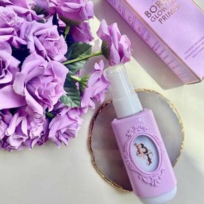 Primer Facial Bt Boreal Glow Skin Bruna Tavares By Tb Make 40g