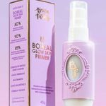 Primer-Facial-Bt-Boreal-Glow-Skin-Bruna-Tavares-By-Tb-Make-40g