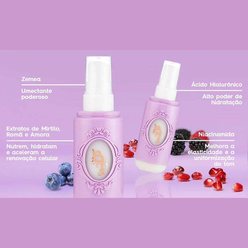 Primer-Facial-Bt-Boreal-Glow-Skin-Bruna-Tavares-By-Tb-Make-40g