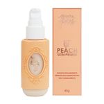 Primer-Facial-Bt-Peach-Skin-Primer-Bruna-Tavares-By-Tb-Make-40g