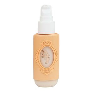 Primer Facial Bt Peach Skin Primer Bruna Tavares By Tb Make 40g