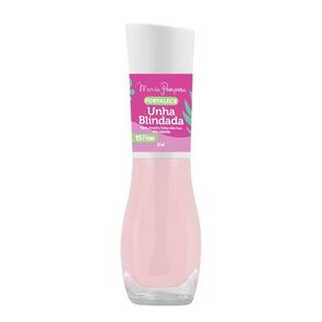 Base Fortalecedora Unha Blindada Maria Pomposa 8,5ml