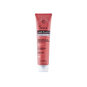 Booster Acid Color Hair Plastia Eudora Siàge 100ml